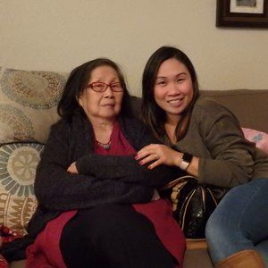 Meet your Posher, Corriene